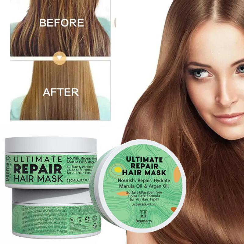 Beamarry Ultimate Repair Hair Mask